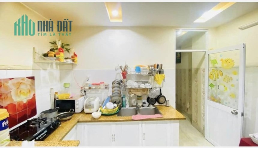 BÁN NHANH  NHÀ TÂM HUYẾT HẺM HOÀNG DIỆU, VĨNH NGUYÊN, NHA TRANG