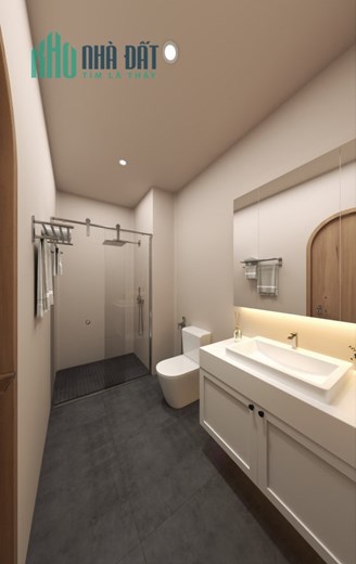 Bán căn hộ 1Pn tại Lavida plus Quận 7, Nhà Full nội thất đẹp, hỗ trợ vay NH 70%