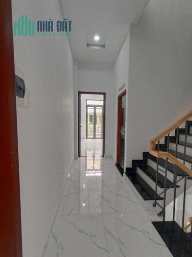 HXH 6m 3 tầng BTCT Lê Văn Qưới 50m2 nhà mới tinh chỉ 4 tỷ hơn