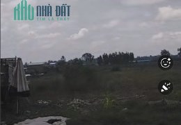 CHO THUÊ MẶT BẰNG ĐẸP THUẬN TIỆN LÀM TRẠM DỪNG CHÂN HAY SHOWROOM Ô TÔ - MẶT TIỀN 50M ĐƯỜNG HỒ CHÍ