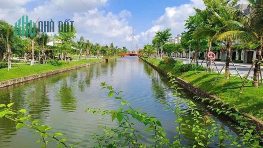Bán nhanh căn 3PN tại Hoài Đức, sống xanh như Ecopark, nhận nhà cuối tháng