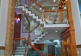 Hẻm 8m, Lô Tư Phường Bình Hưng Hoà A Quận Bình Tân, 69m2 Rộng 4 x 17, nhỉnh 7 tỷ