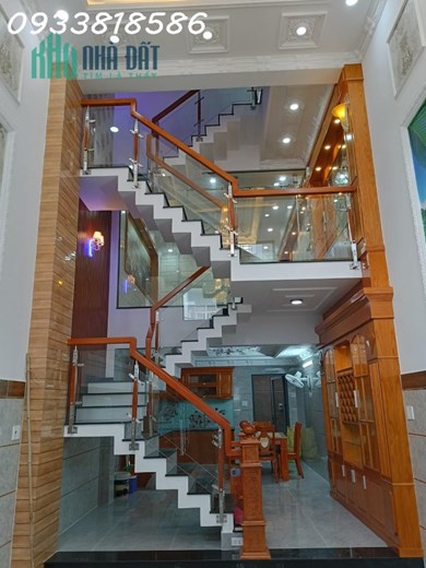 Hẻm 8m, Lô Tư Phường Bình Hưng Hoà A Quận Bình Tân, 69m2 Rộng 4 x 17, nhỉnh 7 tỷ