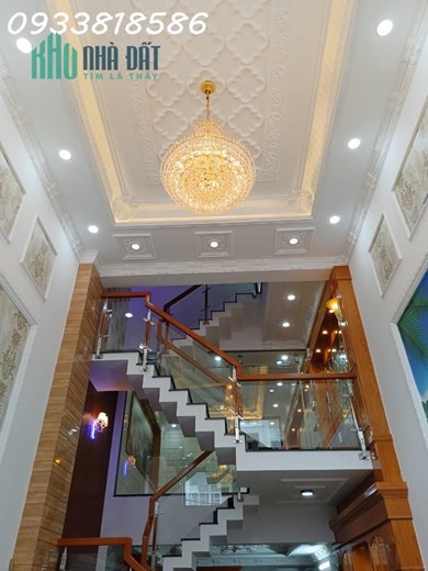 Hẻm 8m, Lô Tư Phường Bình Hưng Hoà A Quận Bình Tân, 69m2 Rộng 4 x 17, nhỉnh 7 tỷ