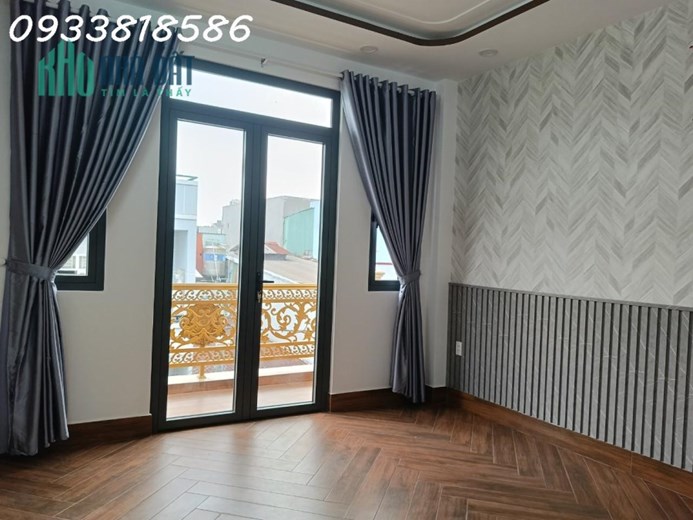 Hẻm 8m, Lô Tư Phường Bình Hưng Hoà A Quận Bình Tân, 69m2 Rộng 4 x 17, nhỉnh 7 tỷ
