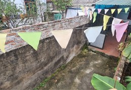 chỉ hơn 500tr đất Hộ khẩu chương mỹ - hà nội.
