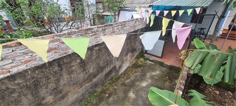 chỉ hơn 500tr đất Hộ khẩu chương mỹ - hà nội.