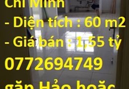 Chính Chủ Cần Bán Gấp Căn Hộ Vị Trí Đẹp Tại Tp Hồ Chí Minh