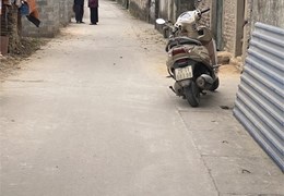 327m đất gần Hà Đông chỉ 5Tr/m- gần TT Chúc sơn , Hà Đông