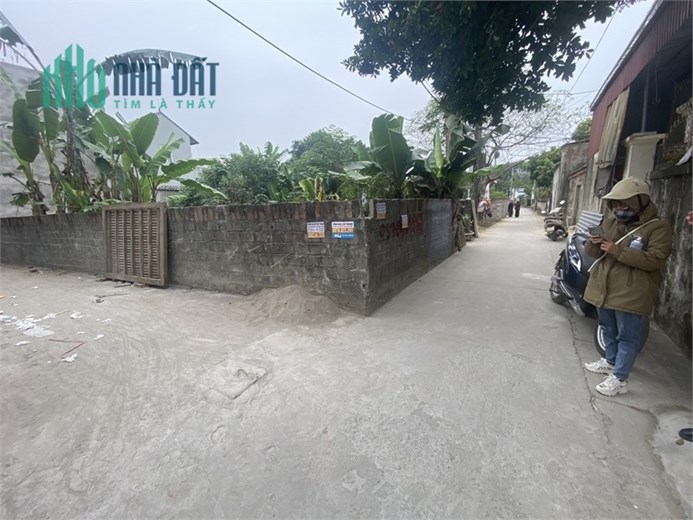327m đất gần Hà Đông chỉ 5Tr/m- gần TT Chúc sơn , Hà Đông
