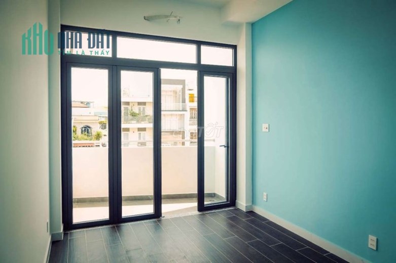 🍀 Nhà 7 tầng Mặt tiền đường Lạc Long Quân, sát chợ Tân Bình, 10 phòng ngủ 🍀