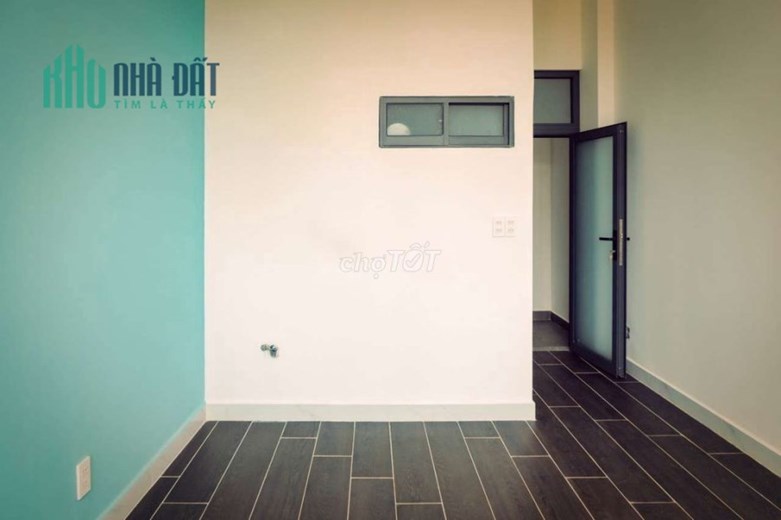 🍀 Nhà 7 tầng Mặt tiền đường Lạc Long Quân, sát chợ Tân Bình, 10 phòng ngủ 🍀