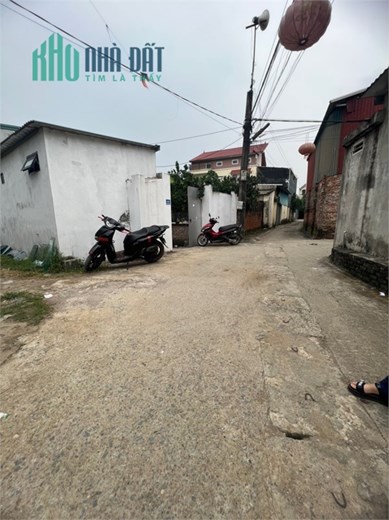 72m đất sát QL6- Đường ô tô tải - chỉ 1.0x tỷ-0359994221.