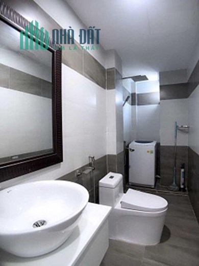 CHO THUÊ CĂN HỘ 30M2, ĐƯỜNG DƯƠNG LOAN, PHƯỜNG HÒA XUÂN, CẨM LỆ, ĐÀ NẴNG