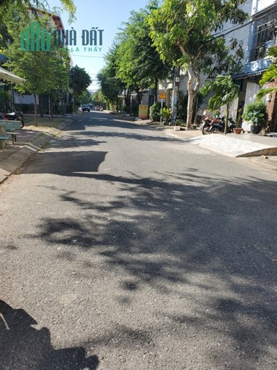 BÁN MẶT TIỀN KHU TÊN LỬA, BÌNH TÂN, ĐƯỜNG 14M, VIEW CÔNG VIÊN - 4 TẦNG  - 5MX20M - 13 TỶ