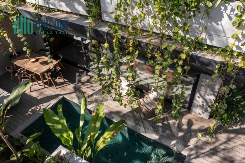 Bán Biệt Thự Sân Vườn 800m2 Đất Trung Tâm Quận Hải Châu Đà Nẵng Giá Chỉ 6X Tỷ