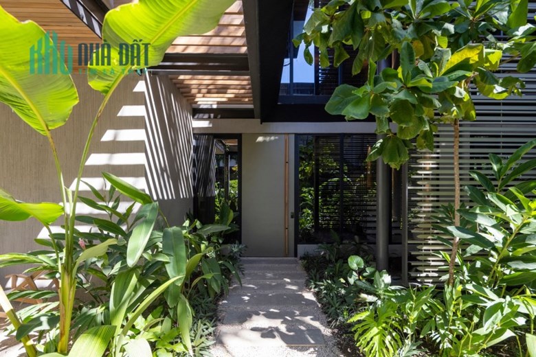 Bán Biệt Thự Sân Vườn 800m2 Đất Trung Tâm Quận Hải Châu Đà Nẵng Giá Chỉ 6X Tỷ
