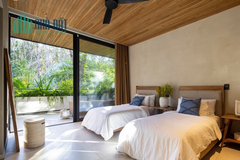 Bán Biệt Thự Sân Vườn 800m2 Đất Trung Tâm Quận Hải Châu Đà Nẵng Giá Chỉ 6X Tỷ