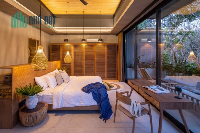 Bán Biệt Thự Sân Vườn 800m2 Đất Trung Tâm Quận Hải Châu Đà Nẵng Giá Chỉ 6X Tỷ