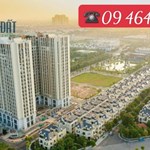 Bán căn 3Pn - 93m2. BC Đông Nam tại KĐT 5 sao An Lạc Symphony. Chuẩn bị bàn giao. Giá chỉ 46tr.