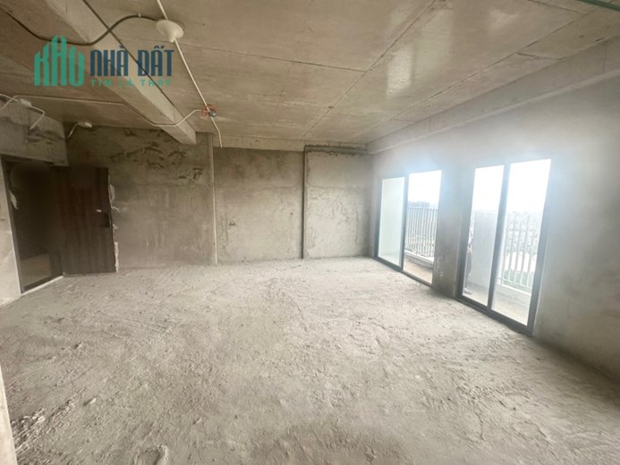 Bán nhà thô 2PN 74m2 Lavida Plus Nguyễn Văn Linh giá 4.6 tỷ tổng giá đối diện SC Vivo Q.7