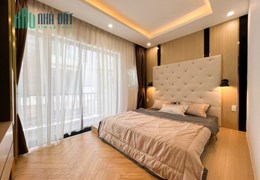 Bán nhà Huỳnh Tấn Phát , có thang máy giá siêu rẻ 6,5 tỷ