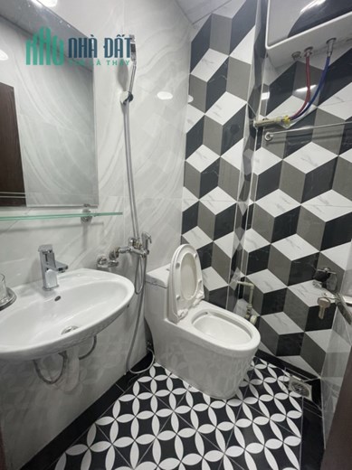 Cho thuê studio phố Yên Lạc, Kim Ngưu, HBT