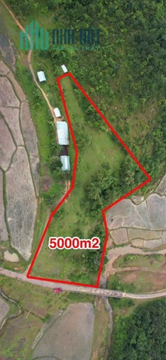 Bán lô đất Măng Đen cực xịn còn sót lại giá tốt