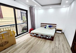 NHÀ LÔ GÓC- OTO ĐỖ CỬA- KHU DÂN TRÍ CAO TẠI Q.HAI BÀ TRƯNG