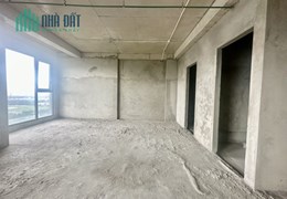 Hot! Hot! Hot! Duy nhất nhà thô 2PN 74m2 Lavida Plus Nguyễn Văn Linh giá 4.6 tỷ bao hết