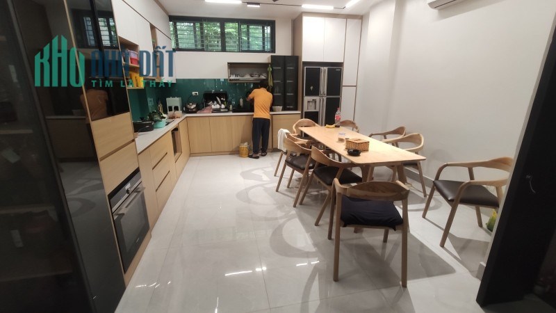 NHÀ ĐẸP PHỐ LÂM DU – TRUNG TÂM LONG BIÊN - KHU VỰC PHÁT TRIỂN TỪNG NGÀY – TIỆN ÍCH BẠT