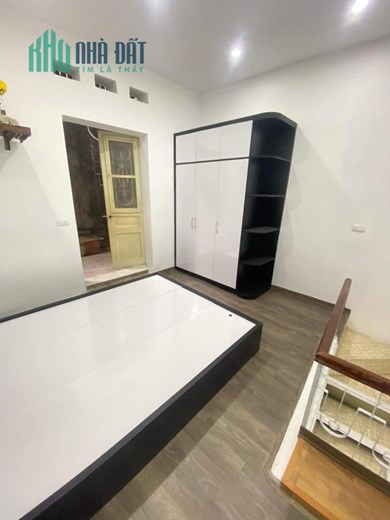BÁN GẤP NHÀ GIÁ RẺ KHÂM THIÊN ĐỐNG ĐA HÀ NỘI GIÁ NHỈNH 3 TỶ
