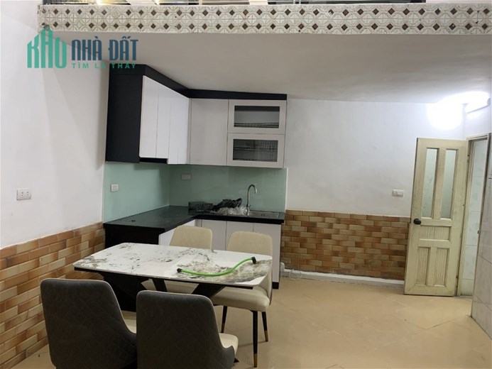 BÁN GẤP NHÀ GIÁ RẺ KHÂM THIÊN ĐỐNG ĐA HÀ NỘI GIÁ NHỈNH 3 TỶ