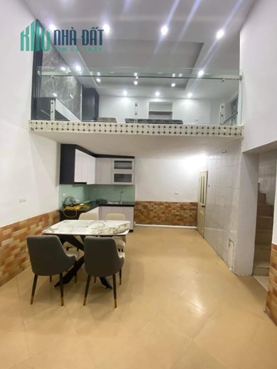 BÁN GẤP NHÀ GIÁ RẺ KHÂM THIÊN ĐỐNG ĐA HÀ NỘI GIÁ NHỈNH 3 TỶ