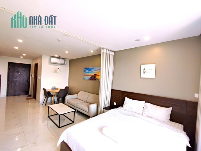 Studio Siêu SanG Trọng Taị D'Capital