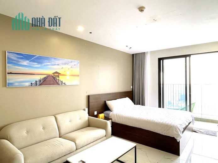 Studio Siêu SanG Trọng Taị D'Capital