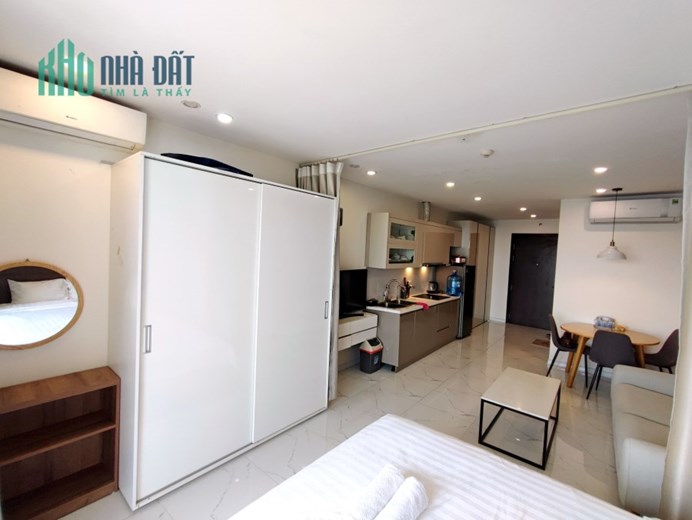 Studio Siêu SanG Trọng Taị D'Capital