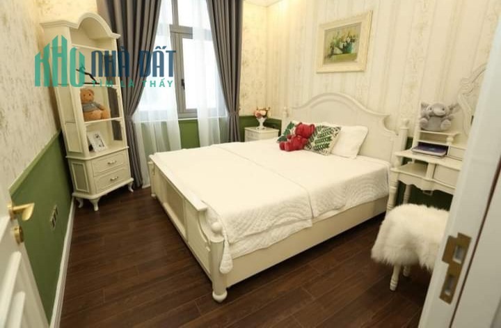 Nhà GIÁ RẺ phường Quan Hoa Cầu Giấy 70m*5t, ô tô kinh doanh nhỉnh 11 tỷ