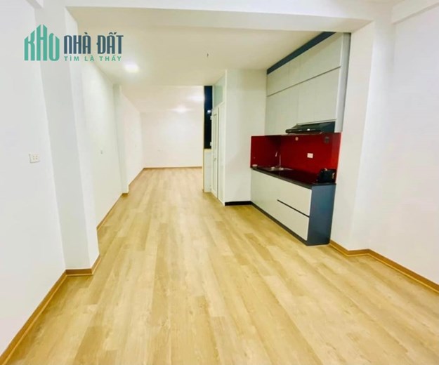 A 2.1 tỷ nhà TT TXBắc phố Nguyễn Quý Đức,HN,50m2,sổ đỏ,KD đỉnh,nhà mới,ở sướng,thanh khoản cao