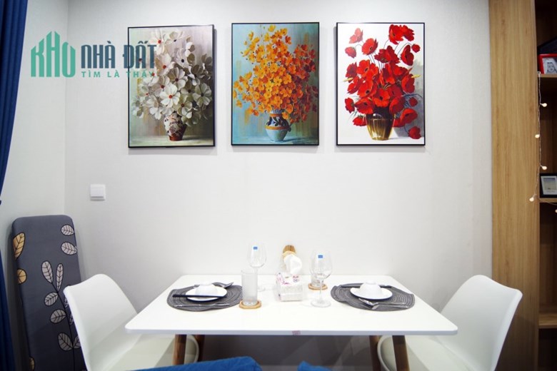 Căn Hộ Cao Cấp Studio D'Capital