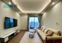 Căn Hộ 3 Phòng Ngủ Tại The Matrix One Cạnh Bộ Ngoại Giao789