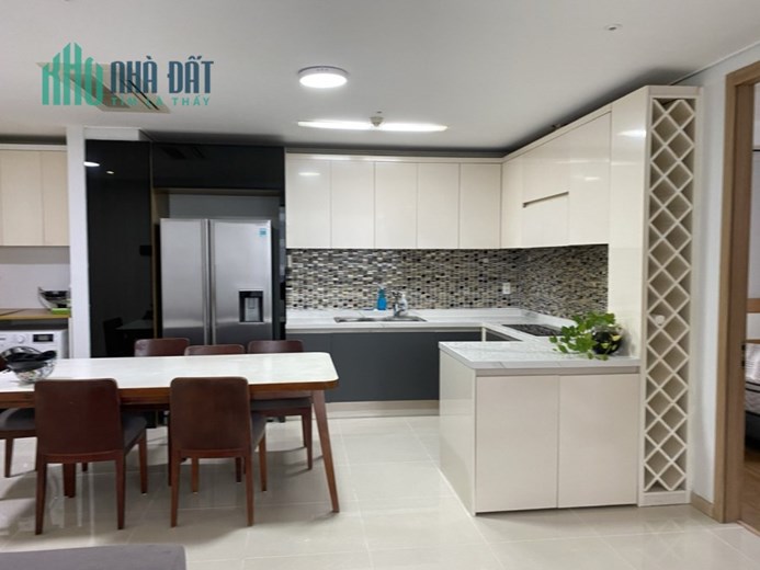 CHÍNH CHỦ - BÁN CĂN HỘ CANTAVIL - AN PHÚ - 115M2 - 3 PN - LÔ GÓC - 6.6 TỶ TL