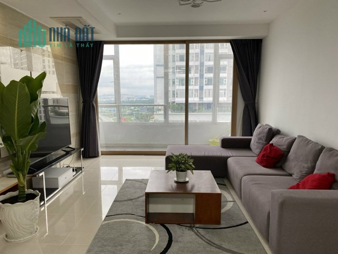 CHÍNH CHỦ - BÁN CĂN HỘ CANTAVIL - AN PHÚ - 115M2 - 3 PN - LÔ GÓC - 6.6 TỶ TL