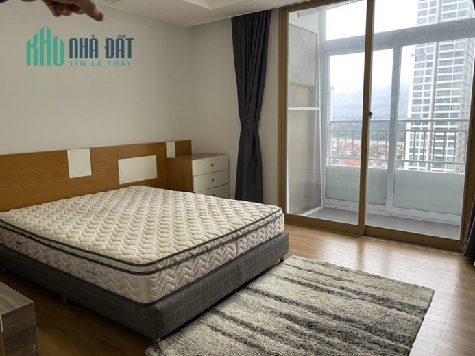 CHÍNH CHỦ - BÁN CĂN HỘ CANTAVIL - AN PHÚ - 115M2 - 3 PN - LÔ GÓC - 6.6 TỶ TL