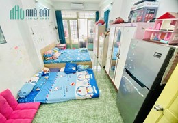 QUẬN 3 - 33M2 - DÒNG TIỀN THU NHẬP ỔN ĐỊNH - NHỈNH 7 TỶ