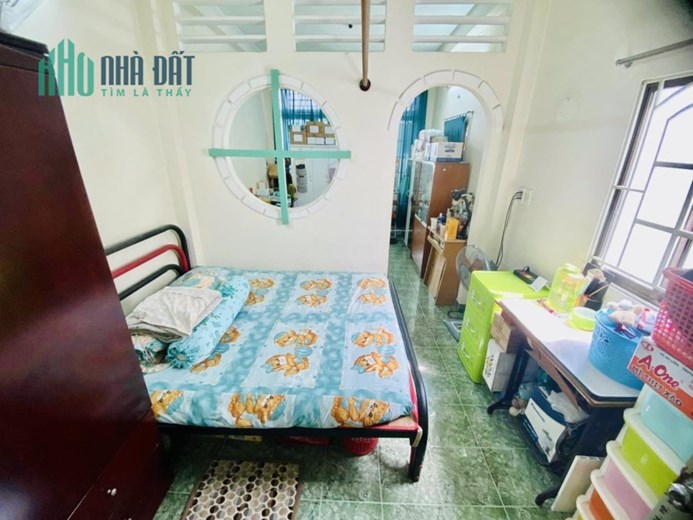 QUẬN 3 - 33M2 - DÒNG TIỀN THU NHẬP ỔN ĐỊNH - NHỈNH 7 TỶ