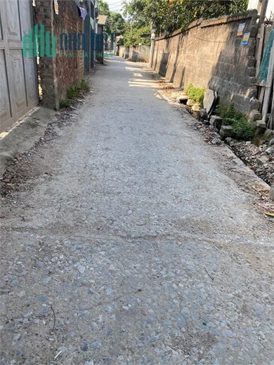 chính chủ bán 121m full thổ chia được 2 lô quảng bị chương mỹ giá đầu tư
