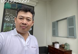 CHỦ NGỘP NGỘP ĐƯỜNG 22  65m2 GiÁ 3.4 TỶ TL CHÍNH CHỦ