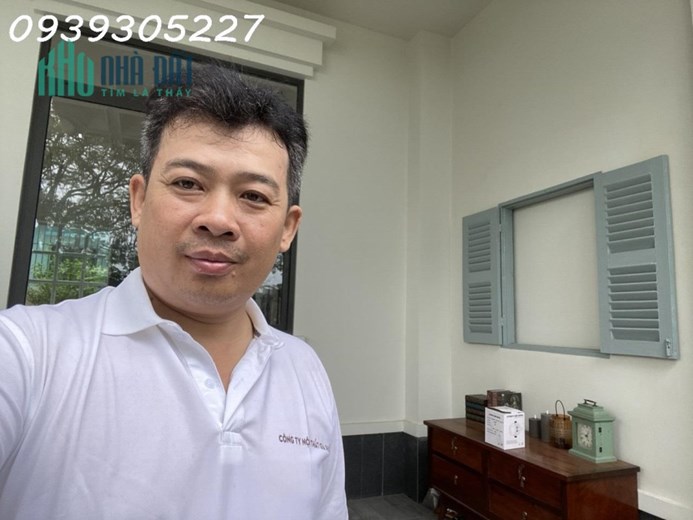 CHỦ NGỘP NGỘP ĐƯỜNG 22  65m2 GiÁ 3.4 TỶ TL CHÍNH CHỦ