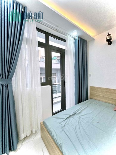 🍀 Nhà siêu đẹp Góc 2 Mặt tiền hẻm xe hơi - 3 phòng ngủ - 5,6 tỷ 🍀